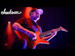 Fit For An Autopsy's Pat Sheridan | Jackson Guitars