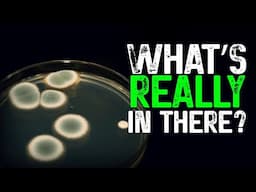Contamination in mycology: where does it come from?