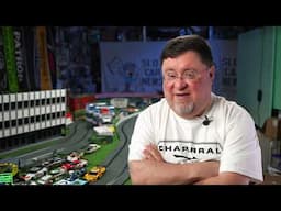 Slot Car News