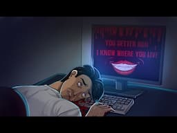 3 Dark Web Horror Stories Animated (Vol. 6)