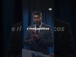 Governo Trump quer criar banco de dados unificado #shorts