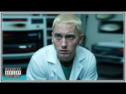 Eminem - The Devil's Grin ft. Andre 3000 [2025] (AI)