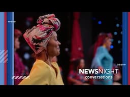 Arts Organizations Keep a Watchful Eye on Tallahassee | NewsNight Conversations #arts #funding