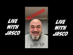 JASCOgoods is live! Live Q&A with a slow woodworker