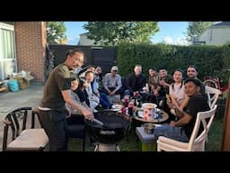 One of the Best Moment in Denmark🤣 |Fun Overloaded|deepak magar | vlog |denmark |nepali |