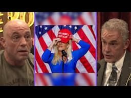 Jordan Peterson Warns About The New "Woke Right"