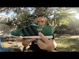 Deadstock / Vintage Adidas out the Vault👟👟