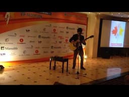 Jet (Kotaro Oshio) - Giang CT