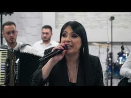 JASMINA POPOVIC x ORK SASE POPOVICA SALTONA | GRAND MIX DO USIJANJA