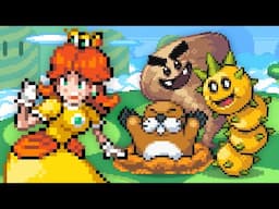 I created a Pokemon game just to Nuzlocke it