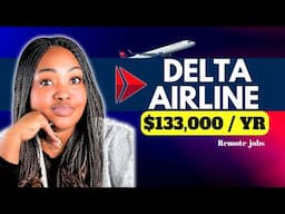High-Paying Airline Jobs You Might Not Know About (2025 Update)
