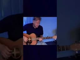 “Will You Still Love Me Tomorrow“ - fingerstyle guitar #caroleking #acousticguitar #lifeismusic