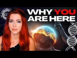 What If Earth Is the Mirror? | Multidimensional Reality, Suffering, and Soulful Awakening