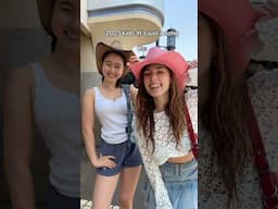 The girls are back in town 🥰@SofiManassyan @AndraGoganRo