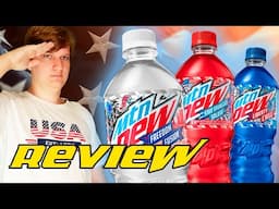 DewSA 2024: I Am Patriotic For Dew (DewView)