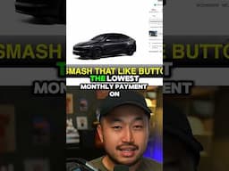 ❗️THE TRUTH ABOUT TESLA LEASING (DONT MAKE THIS MISTAKE) ⚡️ save $2,500 📌 link in bio