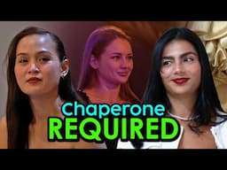 LOVE TRAP! Dating Abroad Gone WRONG