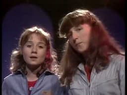 Vierzehn - Stein um Stein (Another Brick In The Wall German) [1980 TV HQ]