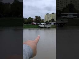 A híres Kacsa-tó😍