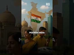 India Fights for Freedom, Not Expansion! 🇮🇳 | Nitin Gokhale | PGX#94