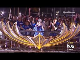 Ivete Sangalo - O Verão Bateu Em Minha Porta - Pipoca da Ivete - Carnaval de Salvador 2025