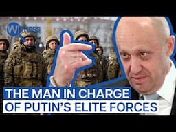 Putin's Wagner Group: Russia's Secret Elite Army Of Killers | Witness | Russia War Documentary