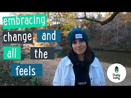 Announcing Big Changes