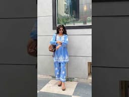 A Perfect PREMIKA IN Summer Sets #ytshorts #ashortaday #shorts
