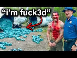 The Most EXPENSIVE Drug Busts Caught On Bodycam