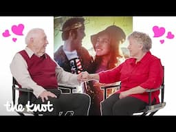 As Teens, They Got Engaged in 1 Month—53 Years Later, Here’s What Happened | Soulmate Stories