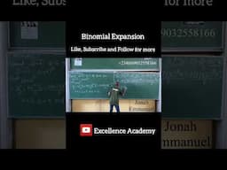 Binomial Expansion of the square root of (2+x)