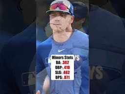 Could This Blue Jays Get Traded?