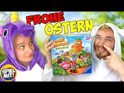 Oster Olympiade 2025 🐇 Lotti Karotti 🥕 Frohe Ostern 🥕Teil 3