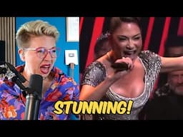 Vocal Coach Analysis: Nicole Scherzinger x I Am What I Am — MCC MISCAST25