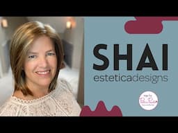 SHAI by Estetica in RH12/26CH | Wig Review | WigsByPattisPearls.com