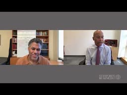 Problem solving across sectors with Deval Patrick