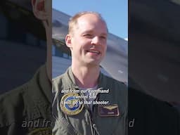 The F-35: Seamless Connectivity