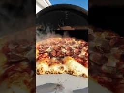 The Standard Pepperoni #pizza