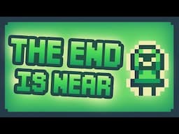Wrapping up my Indie Game After Five Years! - The FINAL Slimekeep Devlog