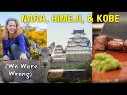 Is Japan's DAY TRIP TRIO underrated?