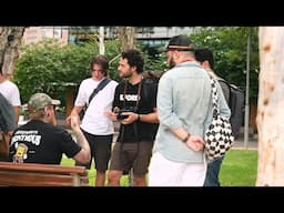 Film Photography meet in Sydney - March 2025