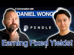 Are You Using Pendle Yet? (You Should Be)