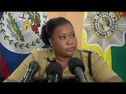 Belize City Man Fights Off Bathroom Bandit in Bold Robbery Attempt