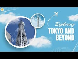 AVOID These Tokyo Travel MISTAKES That Tourists Make Every Year
