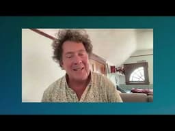 "The Music of Nature" | Interview with Eco-musician David Rothenberg