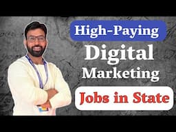 How to Land High-Paying Digital Marketing Jobs in State – Relocate & Grow Your Career!
