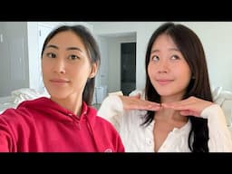 Living like Evelyn Ha for 24 Hours!