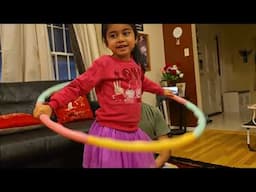 Snap and Go Hula Hoop - Sun Squad Assembly Setup and Review