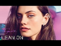 Major Lazer, DJ Snake Remix - Lean On (feat, MØ) | EXTENDED MIX