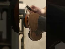 $600 work boots REBUILT